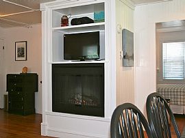 One Bed Cottage on Commercial Street in Provincetown, MA (Photo 4 of 4)