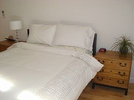 Great Location, Cute, Private, Comfortable at An Amazing Rate! in Manhattan, NY (Photo 3 of 6)