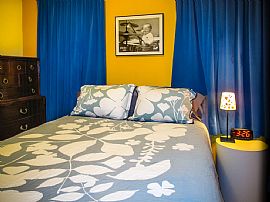 Enjoy Proximity to The City Center in Manhattan, NY