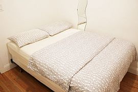 Luxury 3 Bedroom Apartment in Manhattan, NY