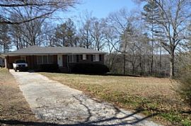 Quiet Area, Large 1.6 Acre Lot with 3 Bedroom Home in Buford, GA