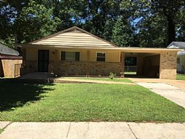 Great Single Family Home For Rent in Excellent Condition! in Memphis, TN