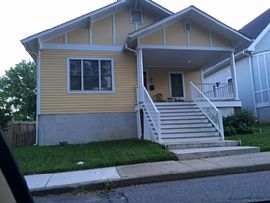 3 Bedroom, 2 Full Bath Home in Richmond, VA