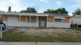 Property Address: 3215 Atlantis Drive, Holiday Fl 34691 in Holiday, FL