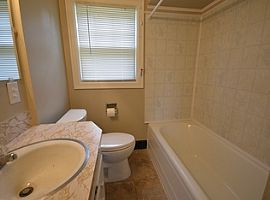 This Is a One Bedroom Home with 3 Bonus Rooms in The Basement in The Dalles, OR (Photo 10 of 12)
