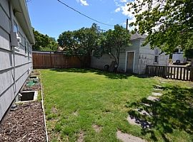 This Is a One Bedroom Home with 3 Bonus Rooms in The Basement in The Dalles, OR (Photo 11 of 12)