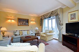 One Bedroom Apartment, Near Sf University High School, P in San Francisco, CA (Photo 3 of 6)