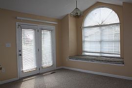  Beautiful Brick Single-Family Home, It Features 3 Beds, 2 Bath in Concord, NC (Photo 3 of 8)