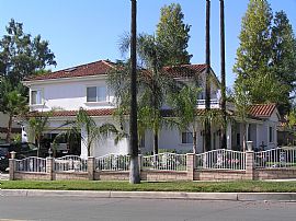 Luxury Executive Detached Home in Upland (4b / 3.5b) in Upland, CA