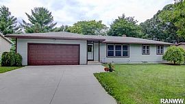 Beautifully Updated Ranch in Great Northside Location!  in Eau Claire, WI