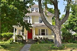 This Wonderful West End Home Will Make You Smile! in Hartford, CT
