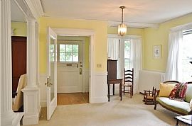 This Wonderful West End Home Will Make You Smile! in Hartford, CT (Photo 4 of 5)