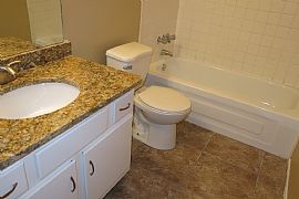 Upgraded 2 Bedroom 2 Bath Home This Home Is Pet Friendly in Norman, OK (Photo 6 of 7)