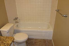Upgraded 2 Bedroom 2 Bath Home This Home Is Pet Friendly in Norman, OK (Photo 7 of 7)