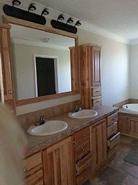 Beautiful 4bedroom House in Gillette, WY (Photo 6 of 6)