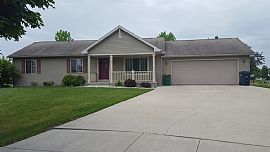 Lovely 3 Bedroom in Fond du Lac, WI