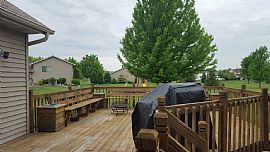 Lovely 3 Bedroom in Fond du Lac, WI (Photo 4 of 8)