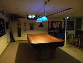 Lovely 3 Bedroom in Fond du Lac, WI (Photo 7 of 8)