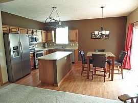 Beautifully Remodeled 3 Beds 3 Baths 2,304 Sqft Open Floor Plan in Omaha, NE (Photo 3 of 9)