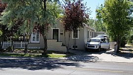 Beautiful Renovated Home 4 Bedroom 2 Bath with Full Amenities in Laramie, WY