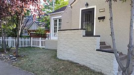 Beautiful Renovated Home 4 Bedroom 2 Bath with Full Amenities in Laramie, WY (Photo 2 of 12)