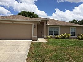 Beautiful 3 Bedroom 2 Bathroom Cape Coral Home in Cape Coral, FL