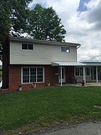 Beautiful 3bedroom House in Huntington, WV