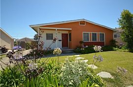 3bedroom Home For Rent Near Redbeam Ave in Torrance, CA