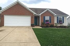 Beautiful 3bedroom House in Spring Hill, TN