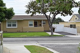 3bedroom Home For Rent Near Narrot Street in Torrance, CA