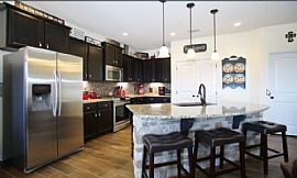 Stunning Home in Terra Vista with Many Upgrades in Victoria, TX (Photo 3 of 6)