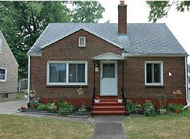 Lovely Home For Rent  in Buffalo, NY