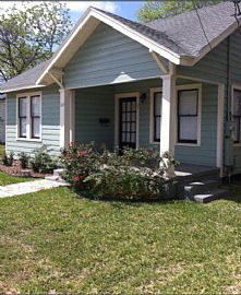 Well Maintained 2 Bedroom For Rent in Victoria, TX