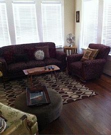 Well Maintained 2 Bedroom For Rent in Victoria, TX (Photo 3 of 4)