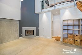 Affordable Apartment in San Francisco, CA