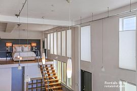 Affordable Apartment in San Francisco, CA (Photo 8 of 12)