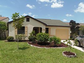 Annual Rental -Oak Hollow Community in Port Charlotte, FL