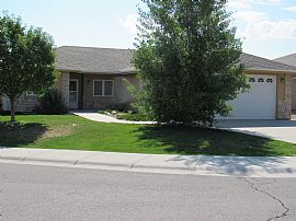 Eastside Newer Construction in Casper, WY