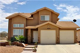 3 Bed, 2.0 Bath, 1654 Sqft, $950 in El Paso, TX