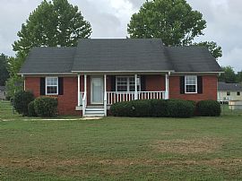 101 Scarlet Ln Arab, Al 35016 in Acmar, AL