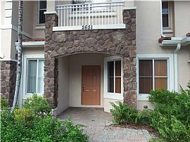 2651 Sw 83rd Ave #103 Miramar, Fl 33025 in Miramar, FL