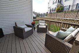 3 Bed, 2.5 Bath, 1825 Sqft, $1,200 in Easton, PA (Photo 11 of 12)