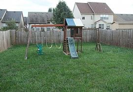 Nice Home Nestled in Willow Bend Neighborhood Features 3 Bedroo in Lexington, KY (Photo 10 of 10)