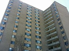 Cute 1 Bedroom in Heart of Quincy Center.  in Quincy, MA