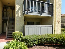 Immaculate 1 Bedroom Condo in The Villa Bonita Complex in San Diego, CA