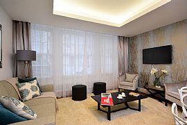 One Bedroom Apartment in San Francisco, CA (Photo 2 of 6)