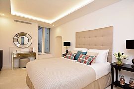 One Bedroom Apartment in San Francisco, CA (Photo 4 of 6)