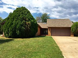Wow! Cathedral Ceiling in The Living Room! in Edmond, OK