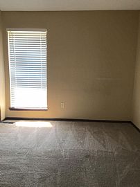 Wow! Cathedral Ceiling in The Living Room! in Edmond, OK (Photo 10 of 11)