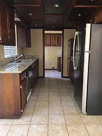 Wow! Cathedral Ceiling in The Living Room! in Edmond, OK (Photo 3 of 11)